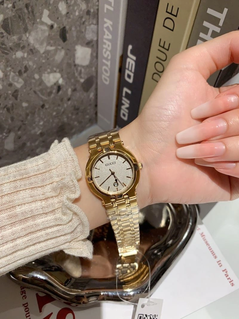 GUCCI Watches Contemporary 183081