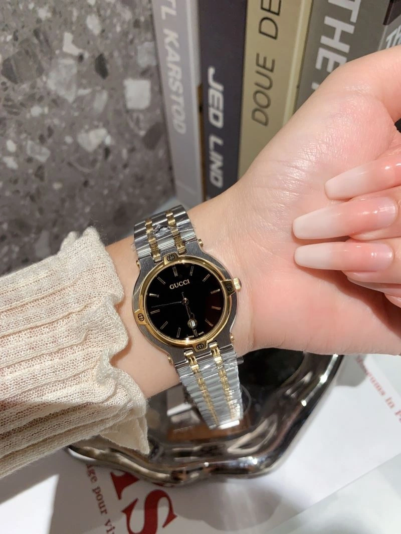 EyeCatching GUCCI Watches 183080