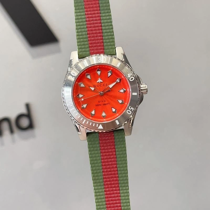Elegant GUCCI Watches 183078