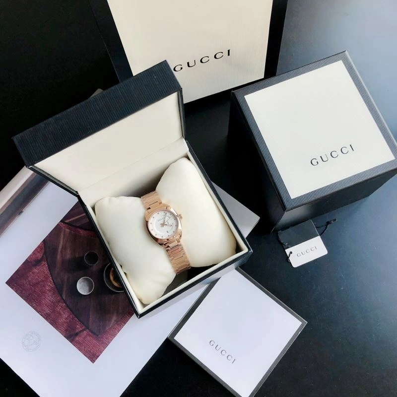 GUCCI Watches EasyCare 183060