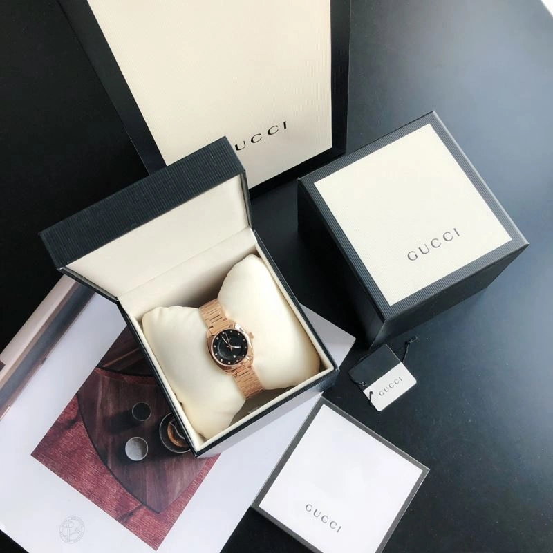 FreshLook GUCCI Watches 183049