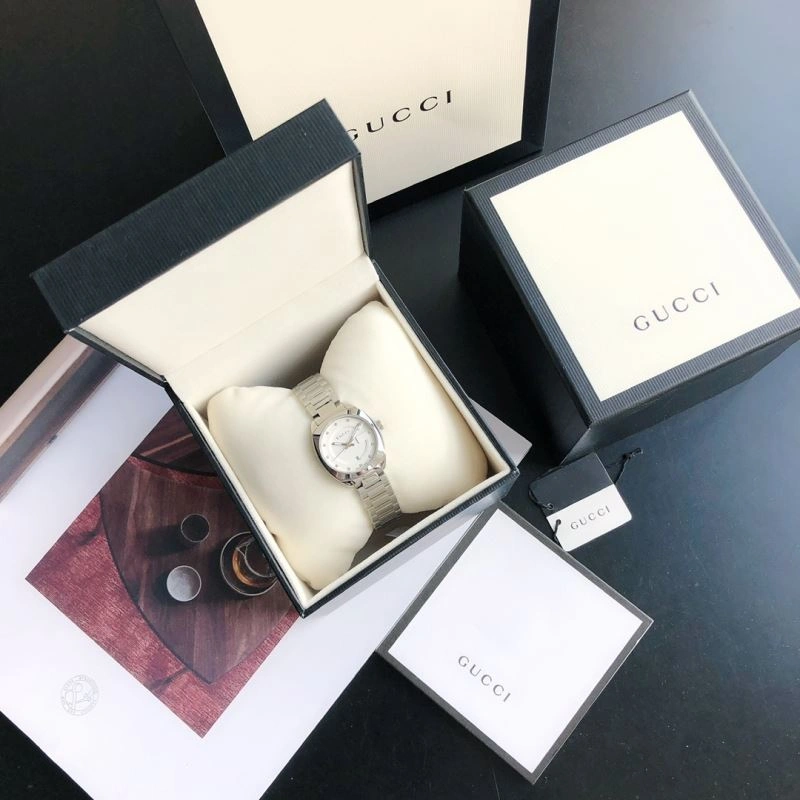 GUCCI Watches Sustainable 183065