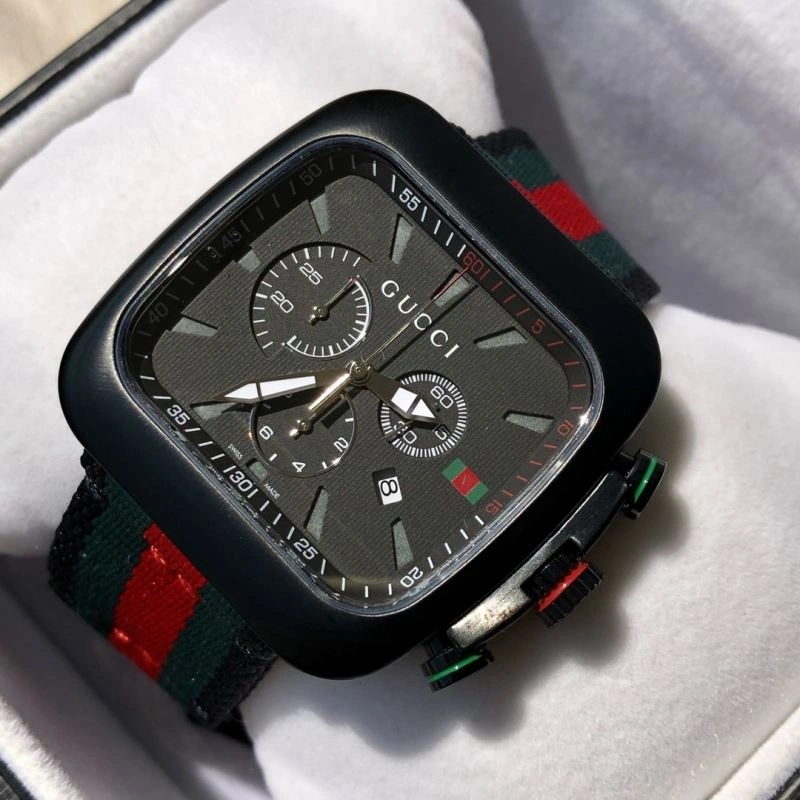 EasyMatch GUCCI Watches 182704