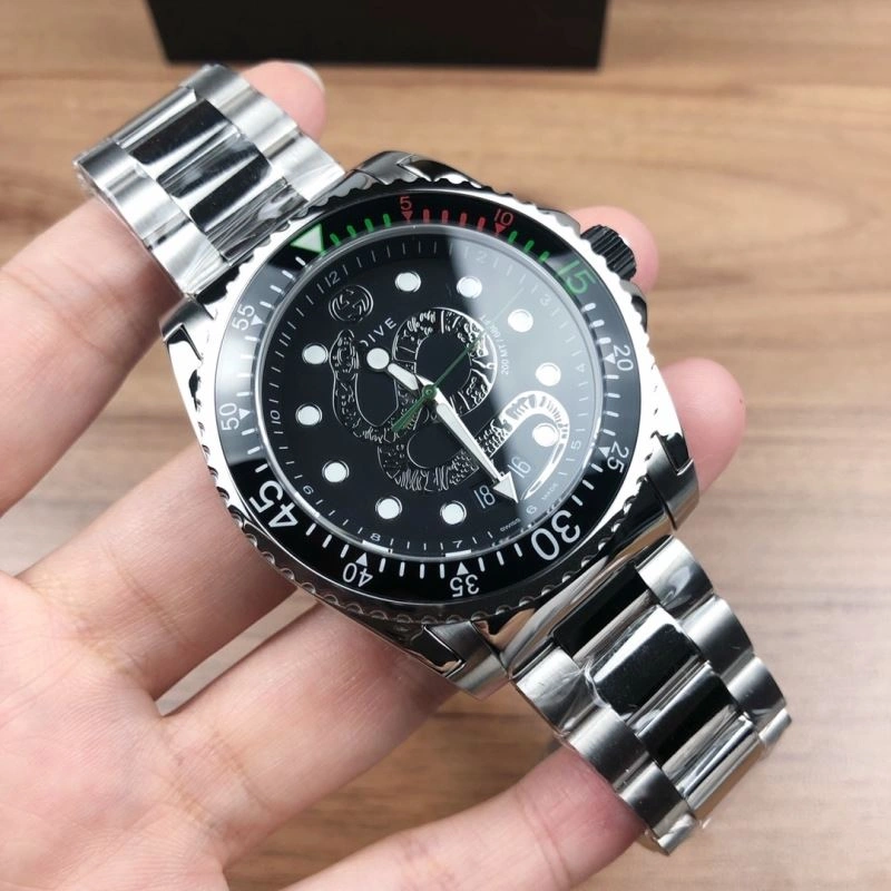 GUCCI Watches SoftTouch 183061
