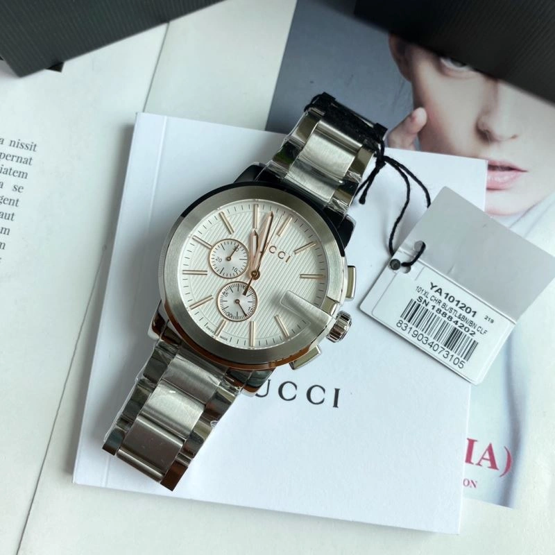 GUCCI Watches Trendy 183050