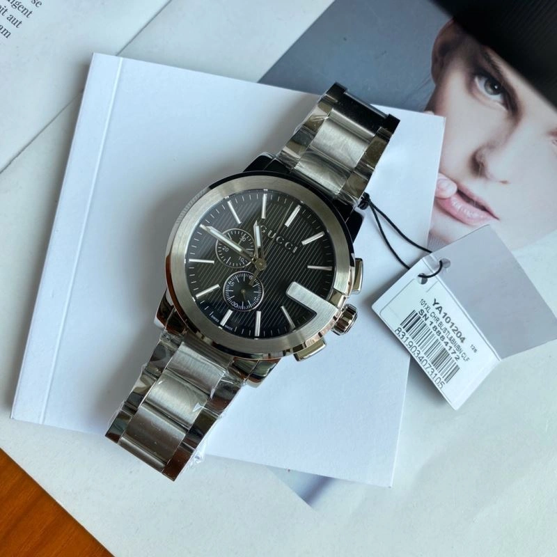 GUCCI Watches Cozy 183051