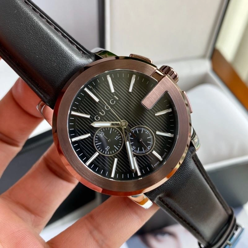 GUCCI Watches SmoothTexture 183047