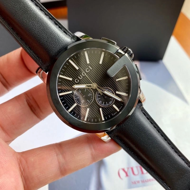 Popular GUCCI Watches 183058