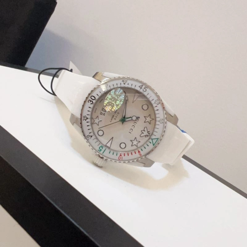 QuickDry GUCCI Watches 183048