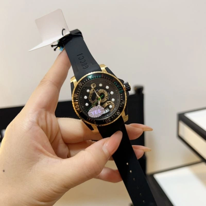 Resilient GUCCI Watches 183067