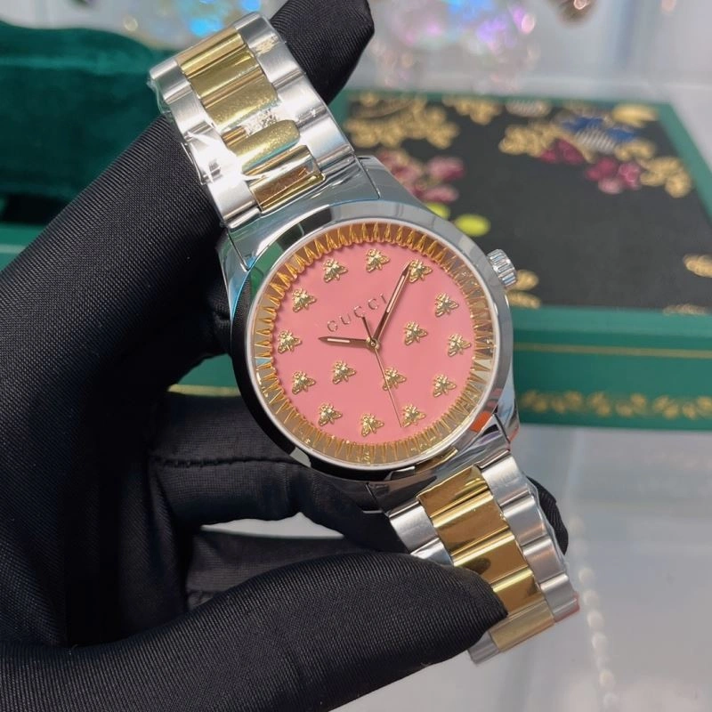 GUCCI Watches Fashionable 183056