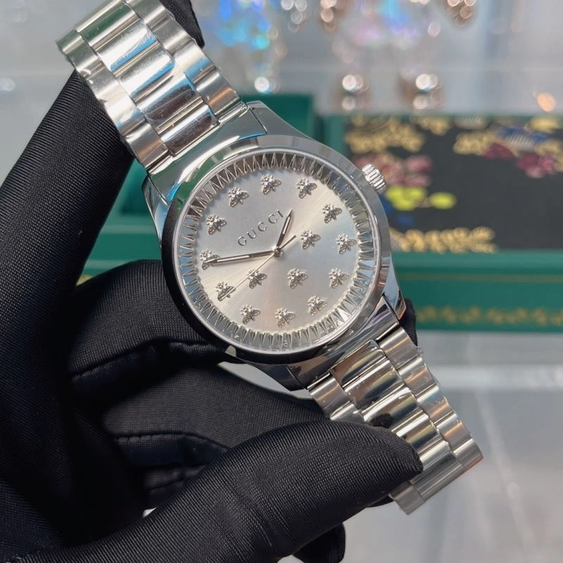GUCCI Watches Flexible 183069