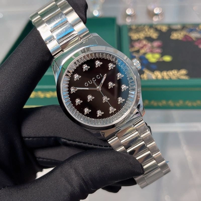 GUCCI Watches Flexible 183069