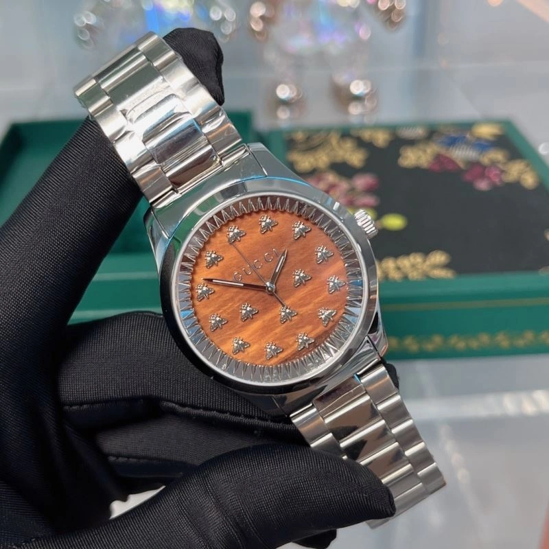 GUCCI Watches Flexible 183069