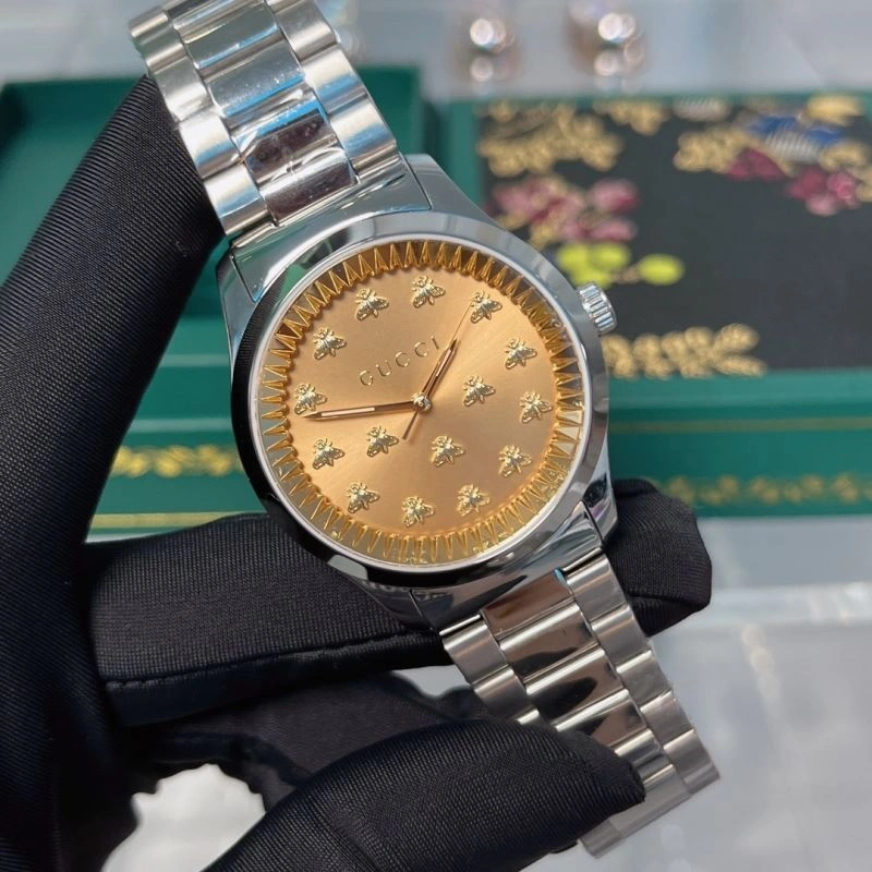 GUCCI Watches Flexible 183069
