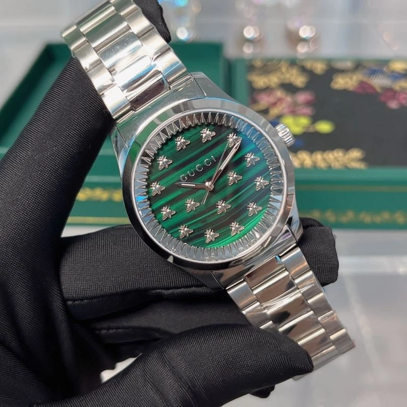GUCCI Watches Flexible 183069