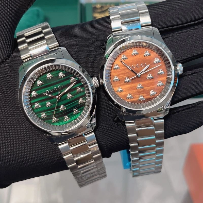 GUCCI Watches Flexible 183069
