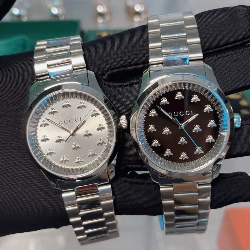 GUCCI Watches Flexible 183069