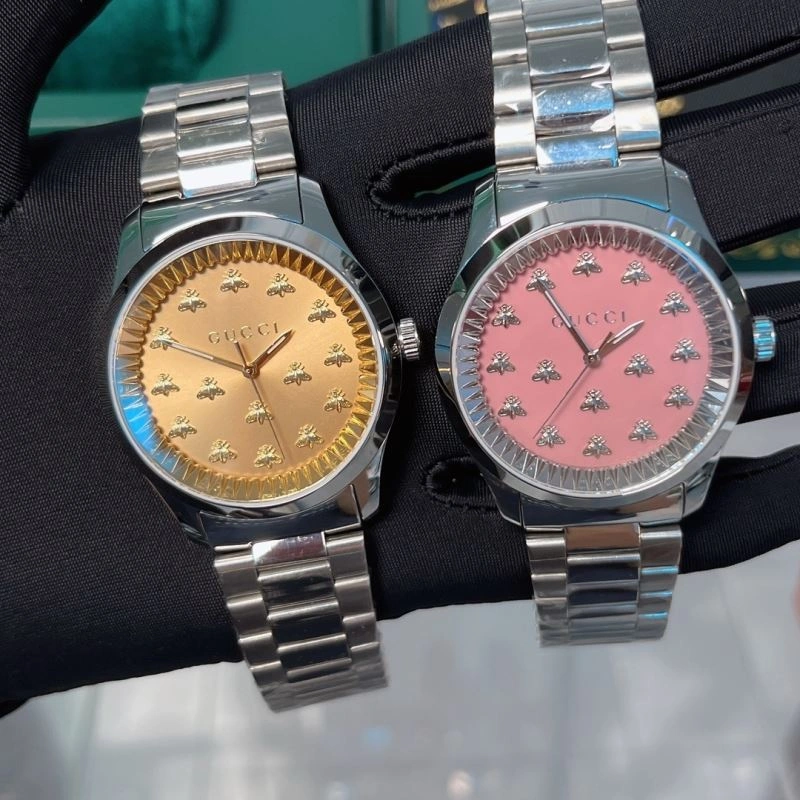 GUCCI Watches Flexible 183069