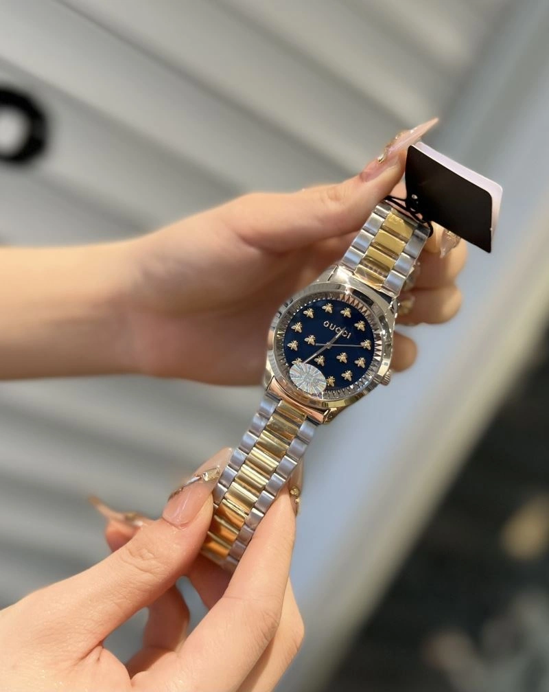 Upgraded GUCCI Watches 183053