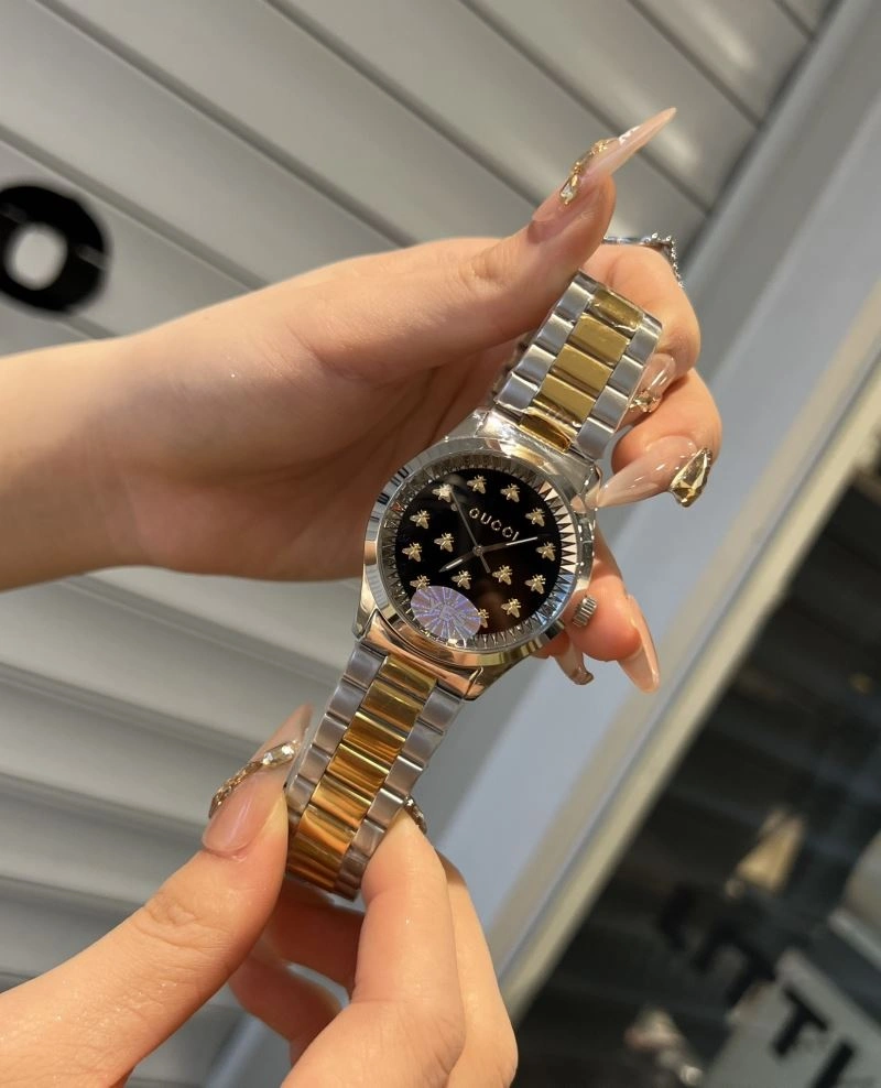 Upgraded GUCCI Watches 183053