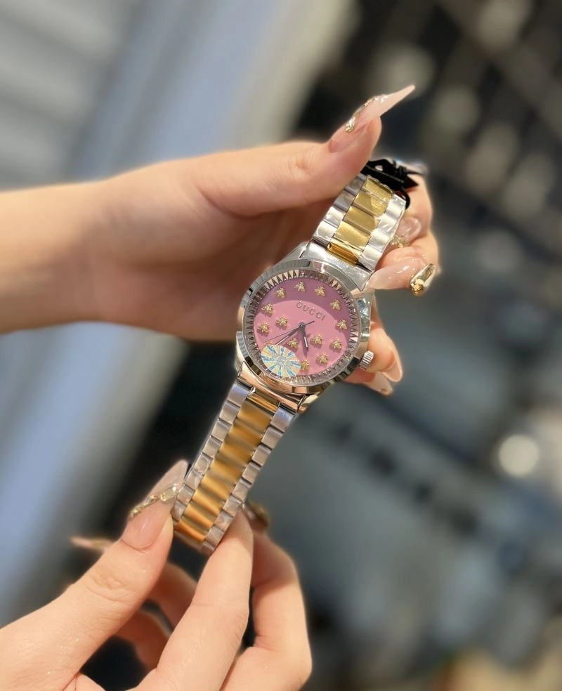 Upgraded GUCCI Watches 183053