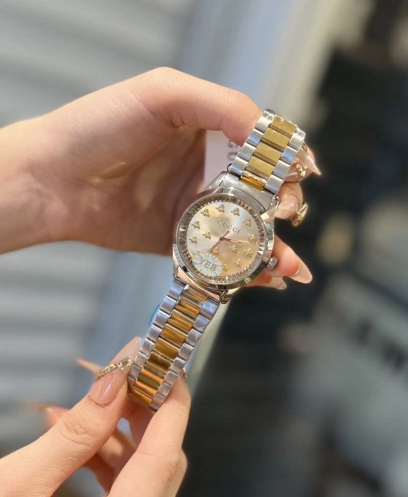Upgraded GUCCI Watches 183053