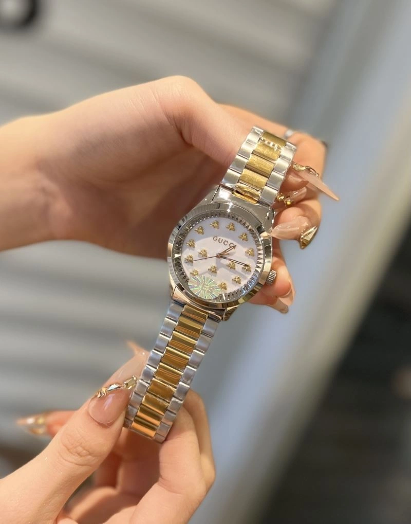 Upgraded GUCCI Watches 183053