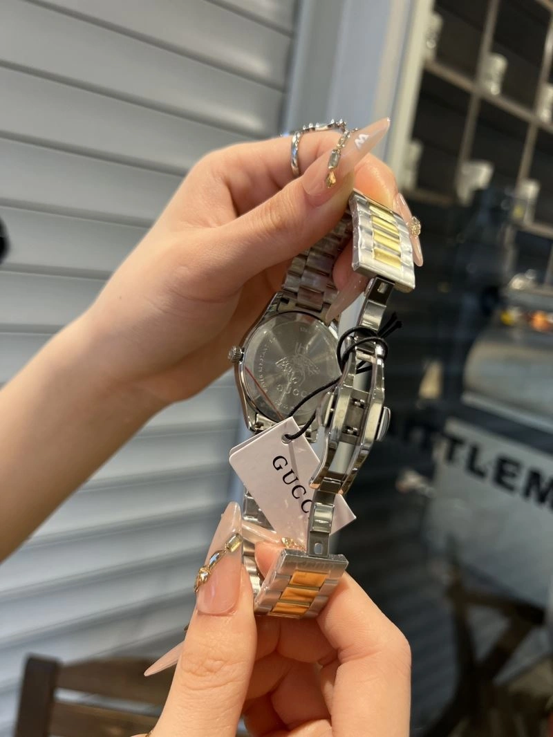 Upgraded GUCCI Watches 183053