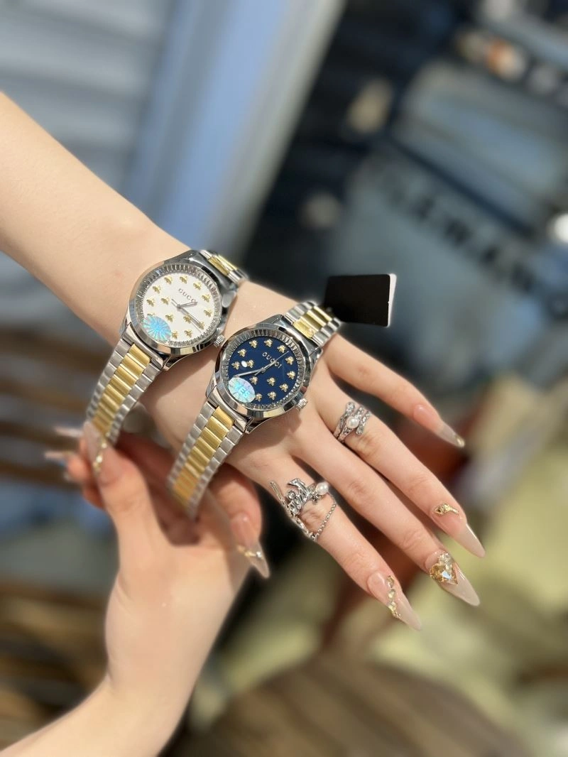 Upgraded GUCCI Watches 183053