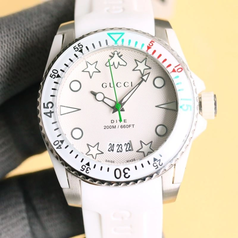 GUCCI Watches Supportive 182983