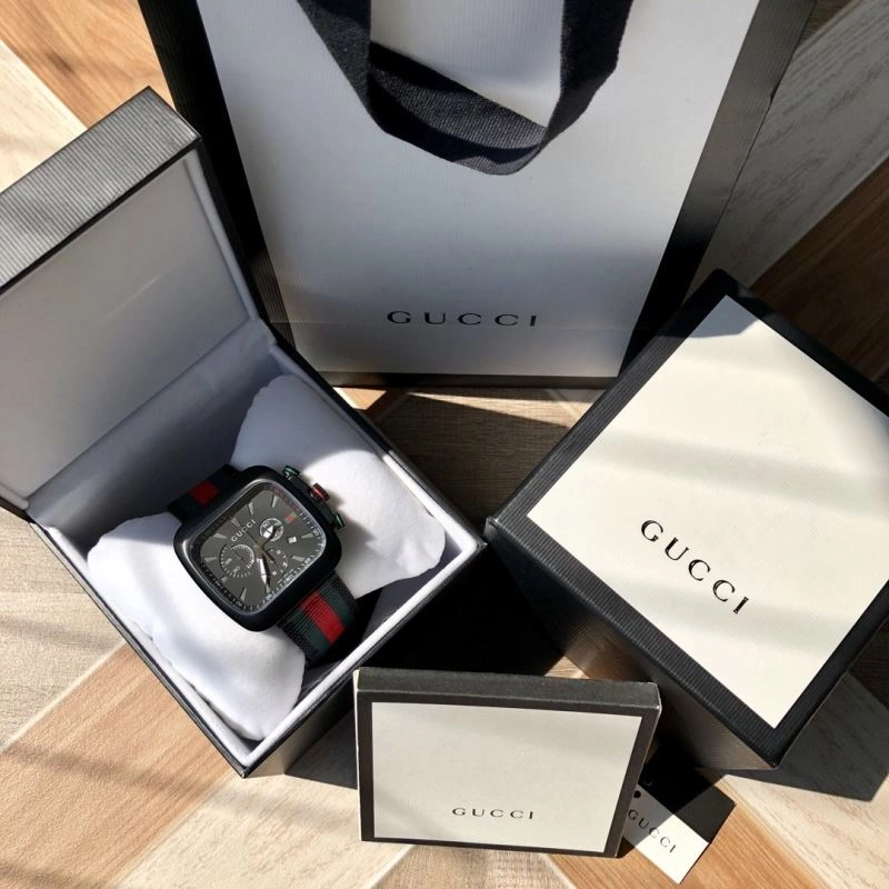 Reliable GUCCI Watches 182968