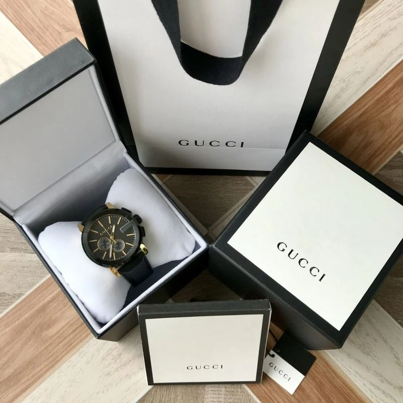 GUCCI Watches Lightweight 182969