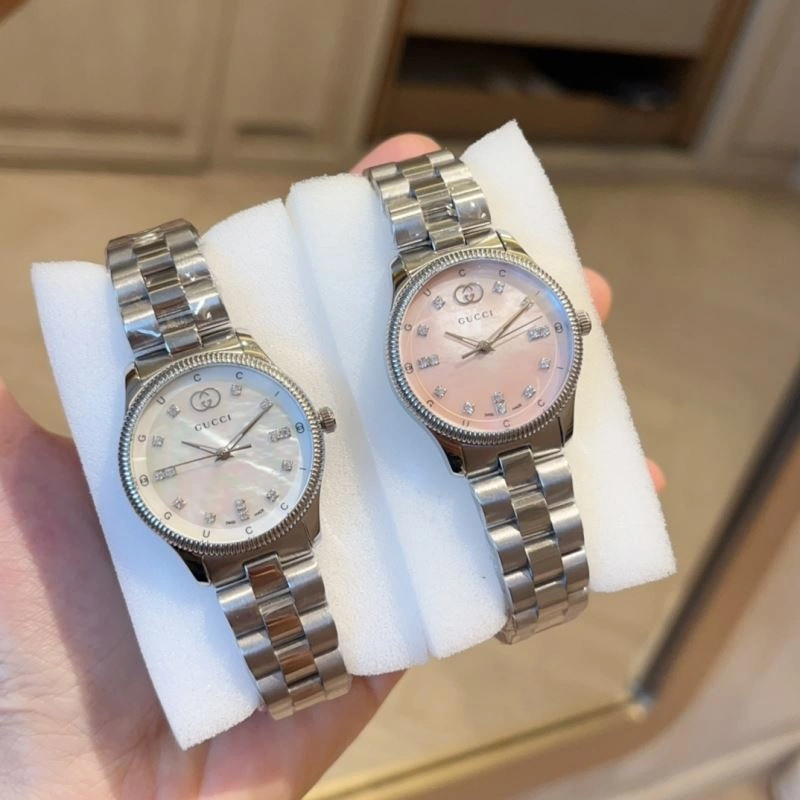 Vibrant GUCCI Watches 182970