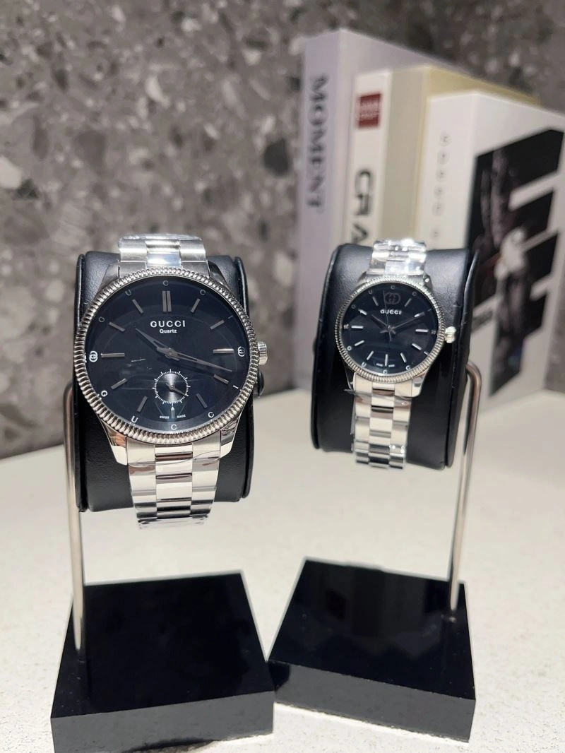 EyeCatching GUCCI Watches 182972