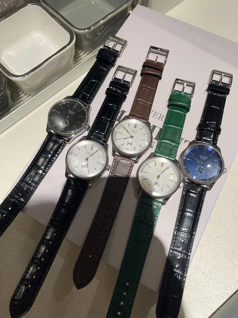 GUCCI Watches RelaxedFit 182951