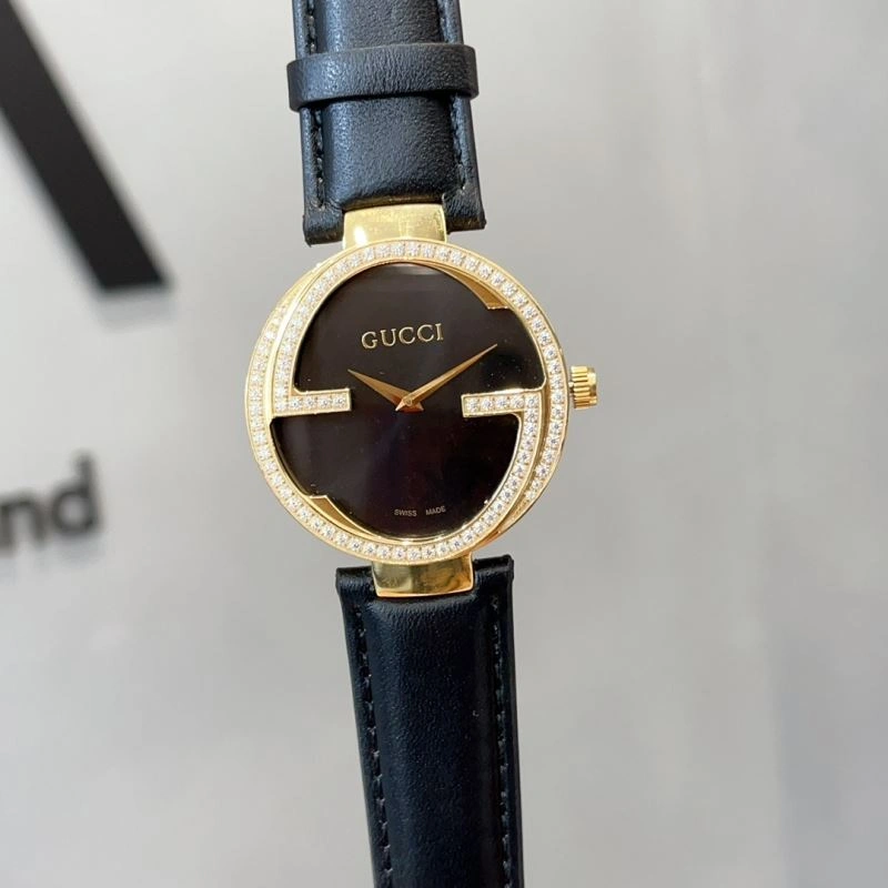Bright GUCCI Watches 182948