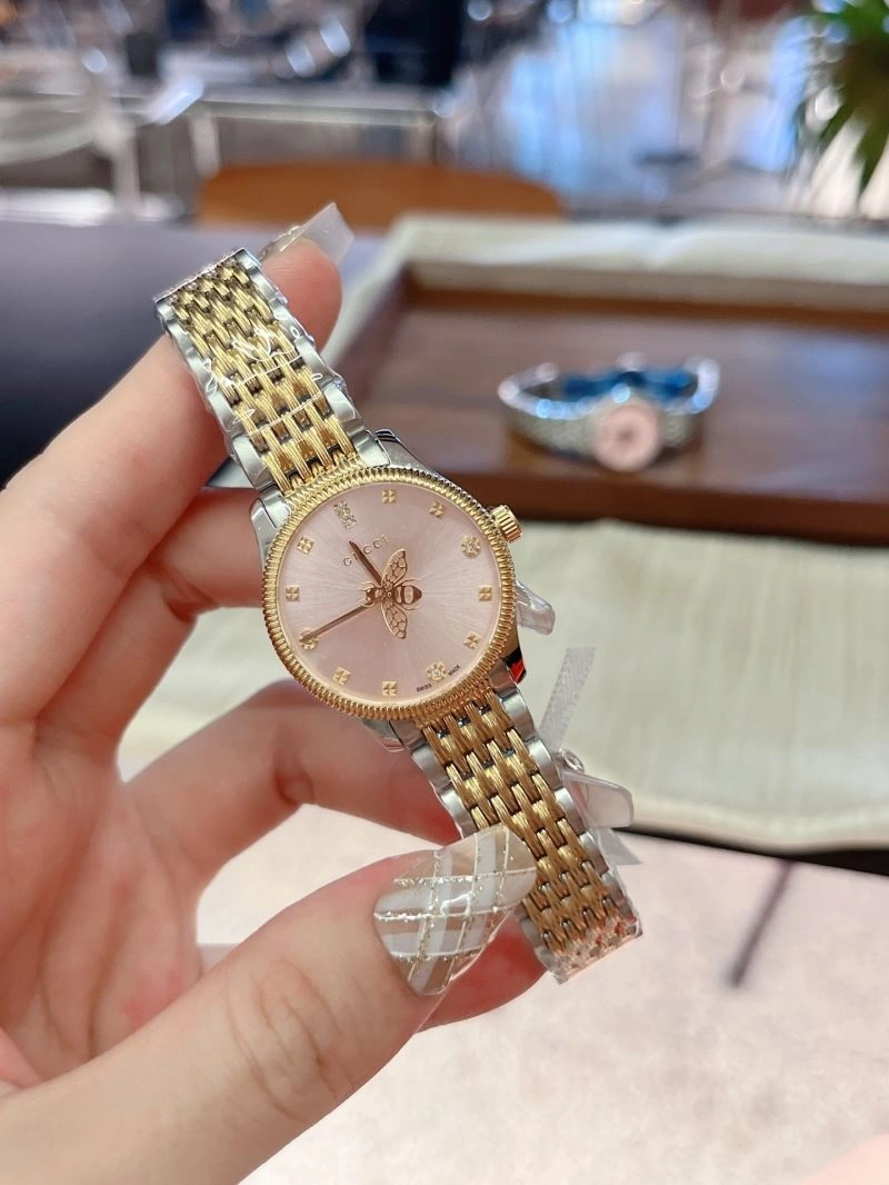 Youthful GUCCI Watches 182947