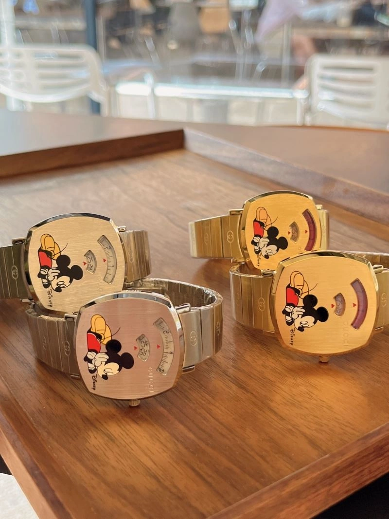 GUCCI Watches Affordable 182946