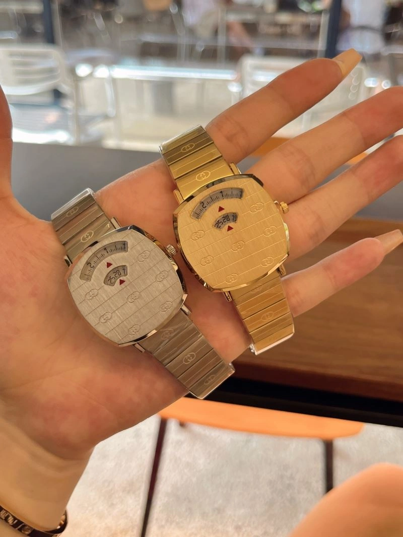 Affordable GUCCI Watches 182945