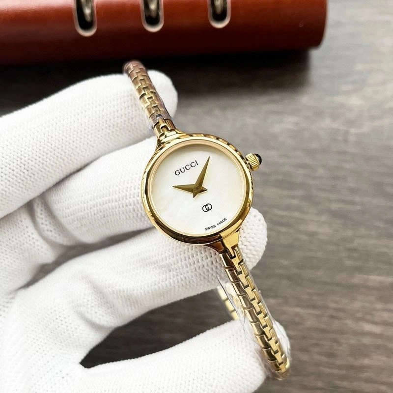 GUCCI Watches SoftTouch 182941