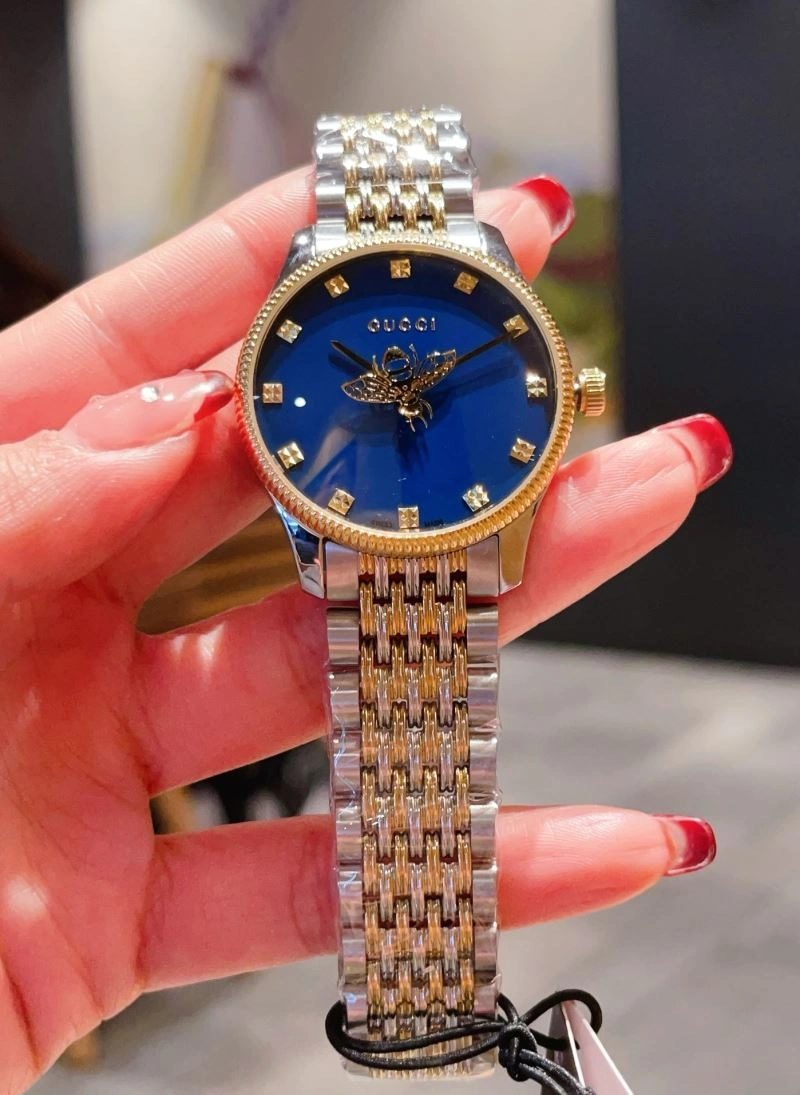 ComfortFit GUCCI Watches 182925