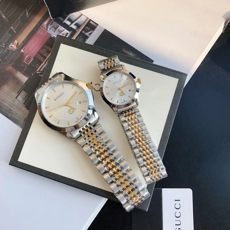 SmartChoice GUCCI Watches 182932