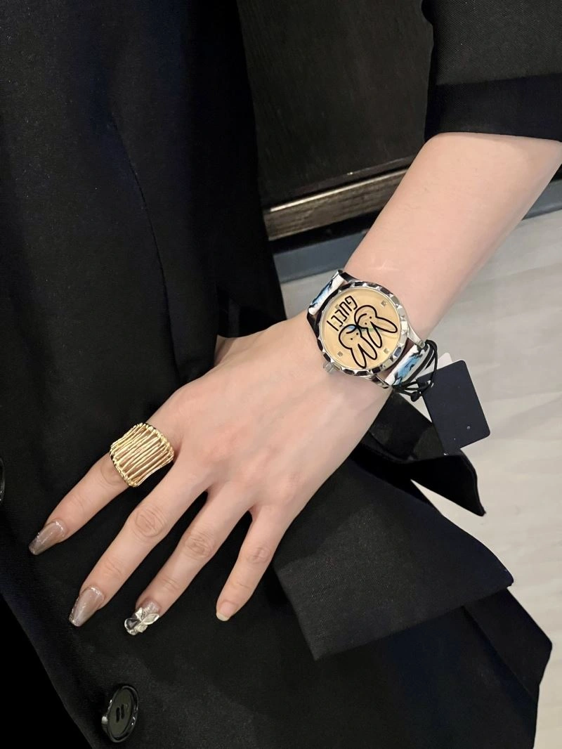 GUCCI Watches ComfortFit 182913