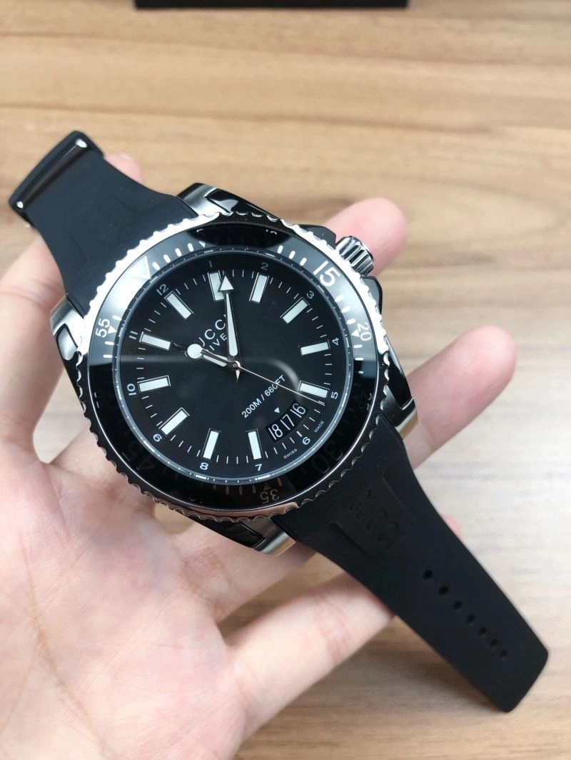GUCCI Watches Bright 182934