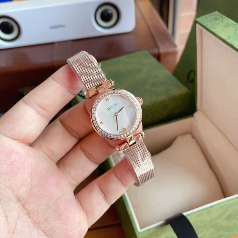 GUCCI Watches Upgraded 182929