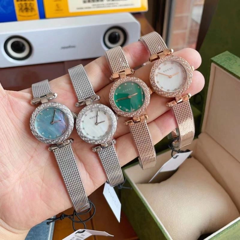 GUCCI Watches MultiPurpose 182938