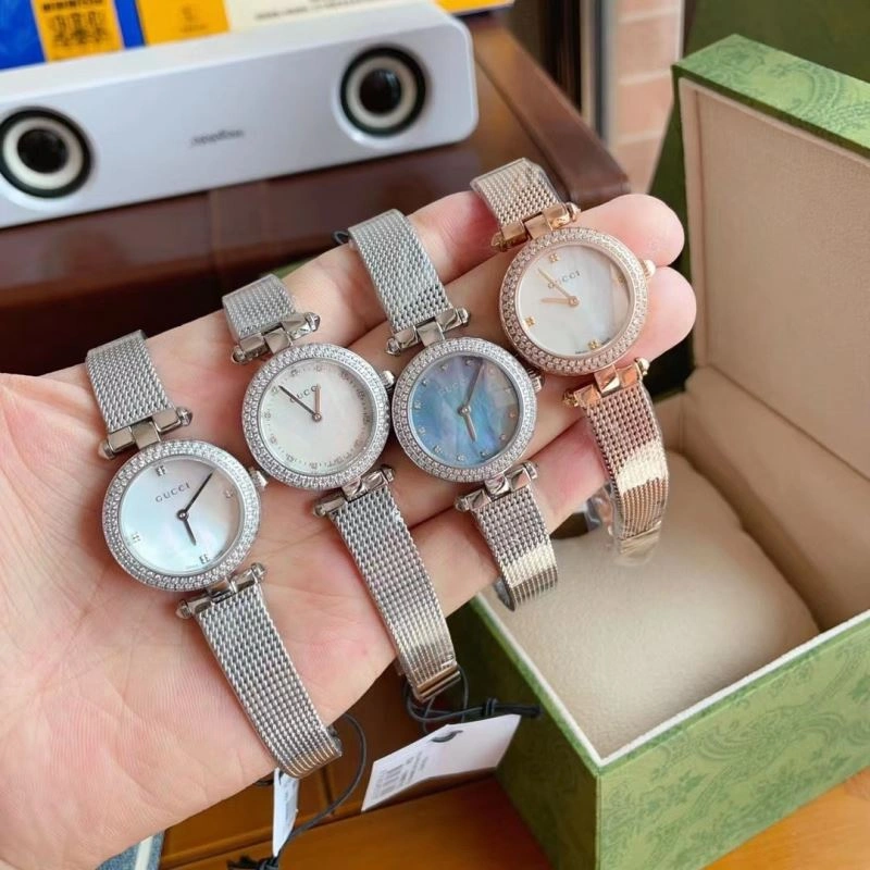 SunProtective GUCCI Watches 182936