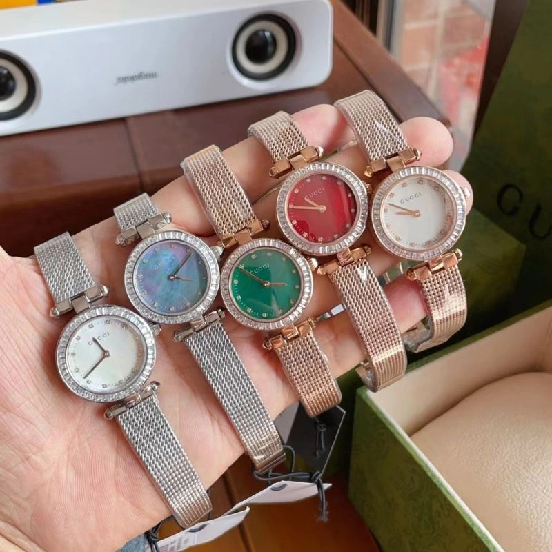 GUCCI Watches Versatile 182927