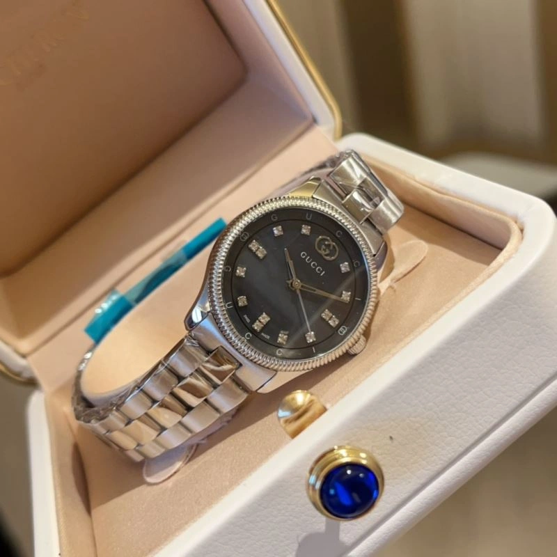 GUCCI Watches Upgraded 182914
